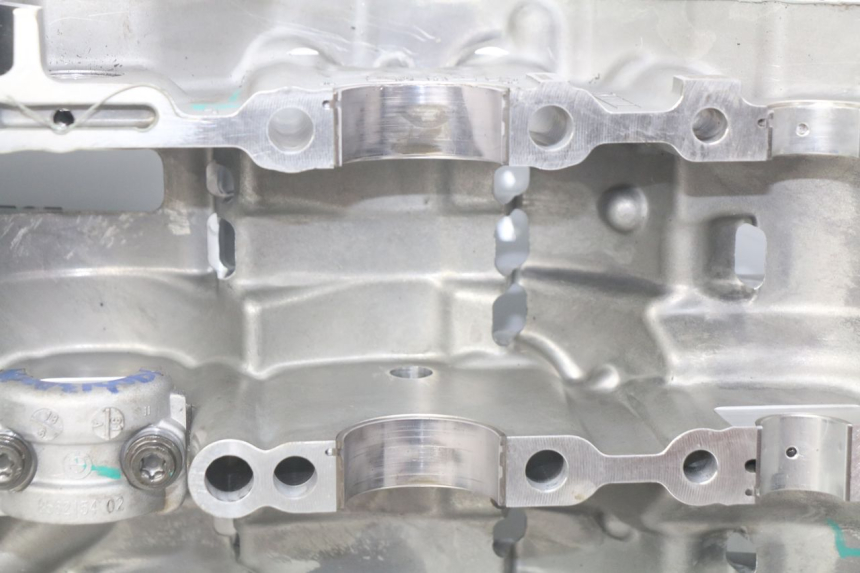 photo de Karter dolny silnika BMW F GS K81 850 (2018 - 2023) - Kontrola wizualna