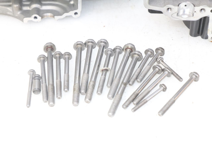 photo de Karter dolny silnika BMW F GS K81 850 (2018 - 2023) - Alternatywny kąt