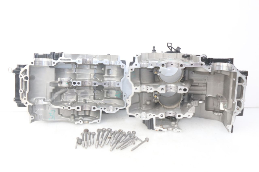 photo de Karter dolny silnika BMW F GS K81 850 (2018 - 2023) - Zoom jakości