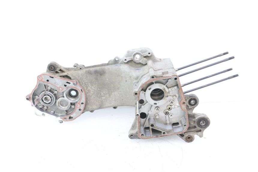 photo de DOLNA OBUDOWA SILNIKA JM MOTORS F45i 4T 50 (2020 - 2023) - Widok główny