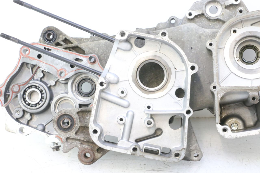 photo de DOLNA OBUDOWA SILNIKA JM MOTORS F45i 4T 50 (2020 - 2023) - Widok ogólny