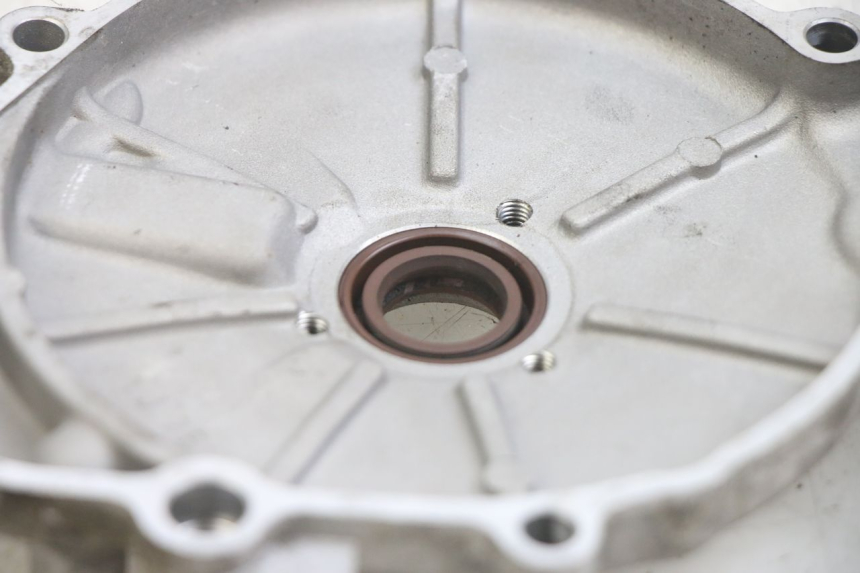 photo de Karter dolny silnika TNT MOTOR FASTINO 4T 50 (2013 - 2019) - Zoom stanu zużycia