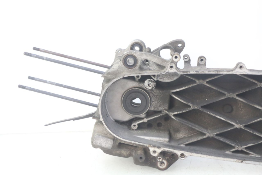 photo de Karter dolny silnika HONDA FES PANTHEON 125 (2003 - 2007) - Punkty mocowania