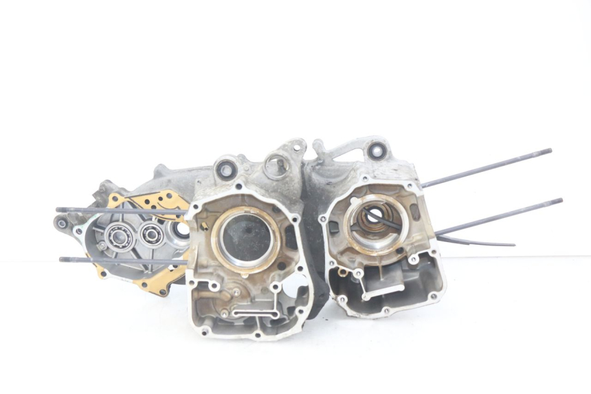 photo de Karter dolny silnika HONDA FES S-WING SWING ABS 125 (2007 - 2015) - Widok z bliska