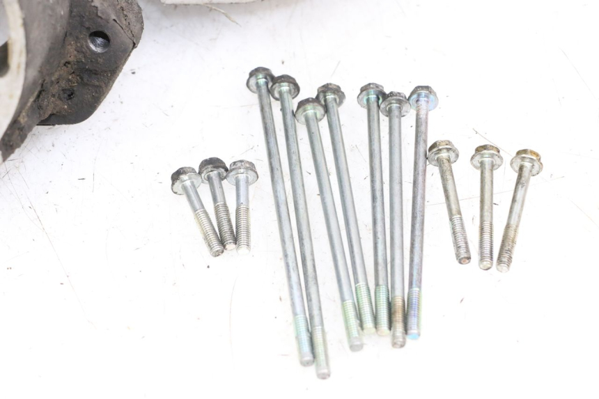 photo de Karter dolny silnika HONDA FES S-WING SWING ABS 125 (2007 - 2015) - Kontrola wizualna