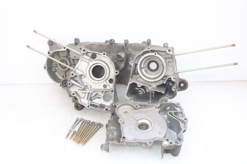 photo de Karter dolny silnika SYM FIDDLE 3 III 125 (2014 - 2020) - Szczegół części