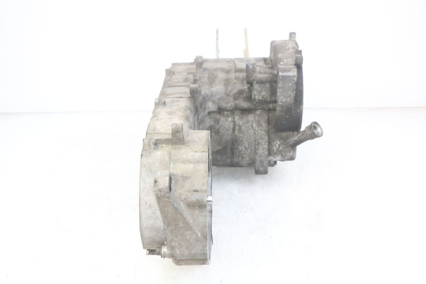 photo de Karter dolny silnika SYM FIDDLE 3 III 125 (2014 - 2020) - Widok produktu