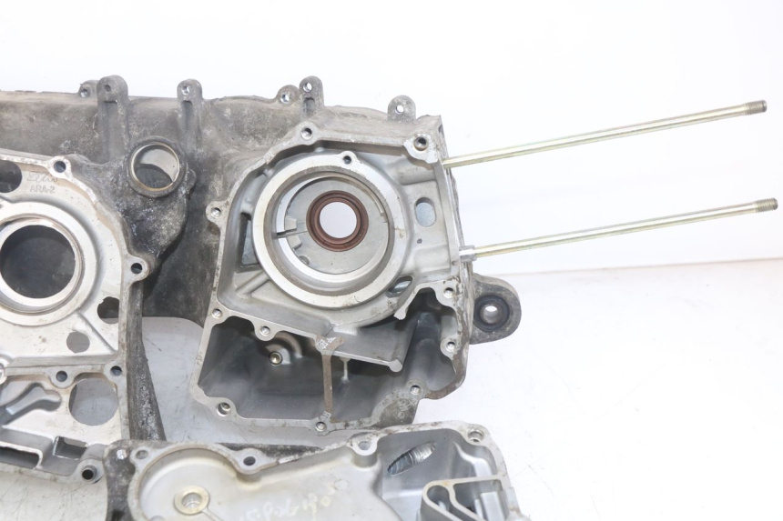 photo de Karter dolny silnika SYM FIDDLE 3 III 125 (2014 - 2020) - Alternatywny kąt