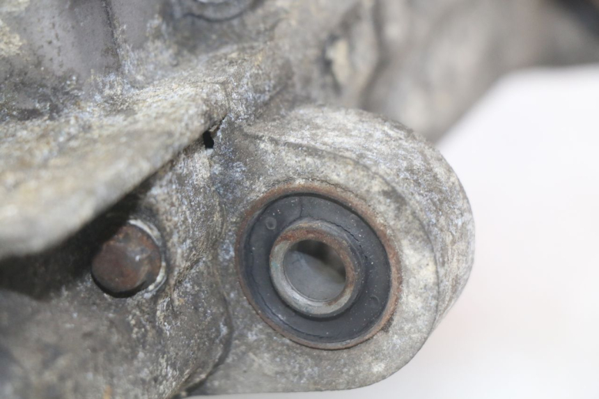 photo de Karter dolny silnika SYM FIDDLE 3 III 125 (2014 - 2020) - Zbliżenie techniczne