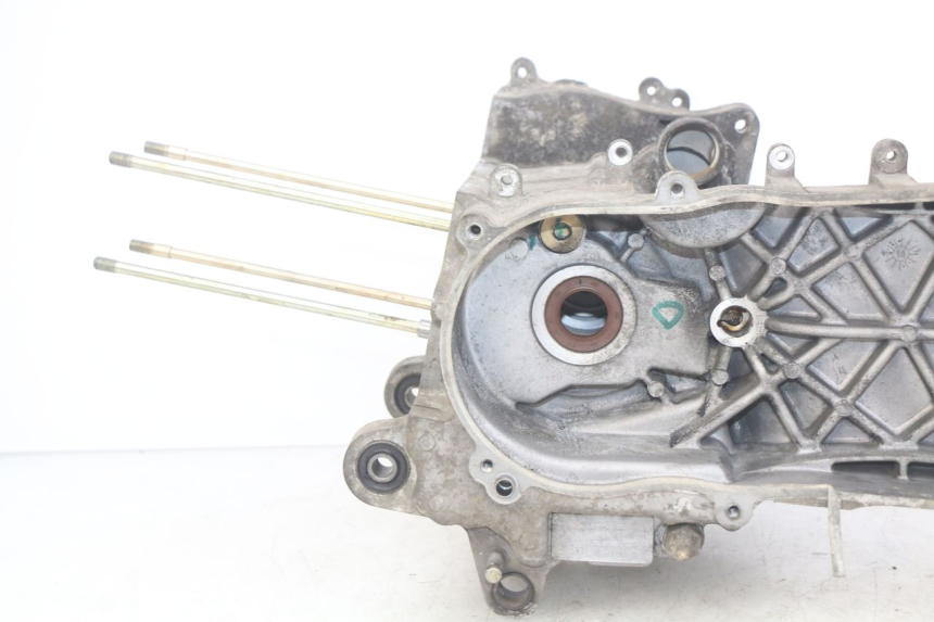 photo de Karter dolny silnika SYM FIDDLE 3 III 125 (2014 - 2020) - Stan powierzchni