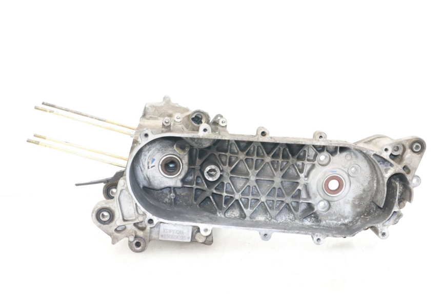 photo de Karter dolny silnika SYM FIDDLE 3 III 50 (2014 - 2020) - Widok główny