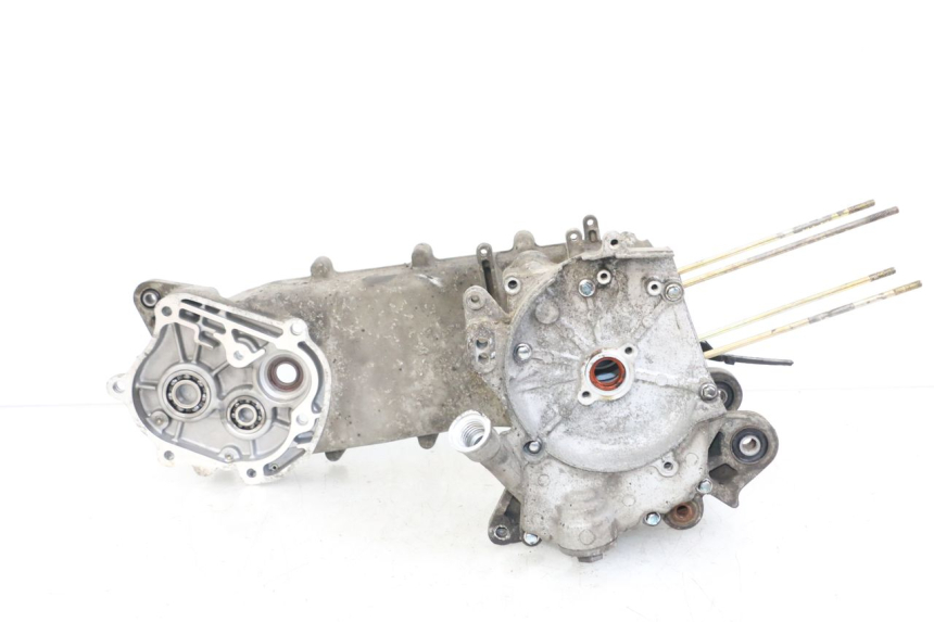 photo de Karter dolny silnika SYM FIDDLE 3 III 50 (2014 - 2020) - Widok produktu