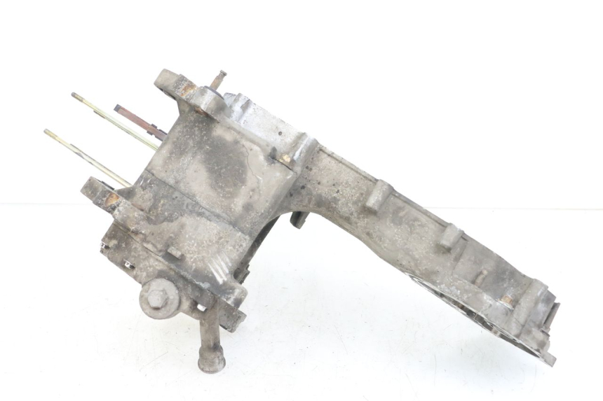 photo de Karter dolny silnika SYM FIDDLE 3 III 50 (2014 - 2020) - Zoom stanu zużycia