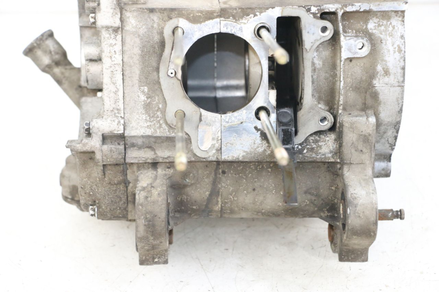 photo de Karter dolny silnika SYM FIDDLE 3 III 50 (2014 - 2020) - Inny kąt widzenia