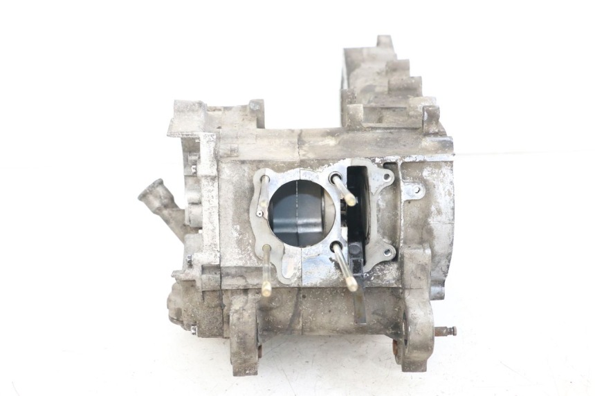 photo de Karter dolny silnika SYM FIDDLE 3 III 50 (2014 - 2020) - Zbliżenie techniczne