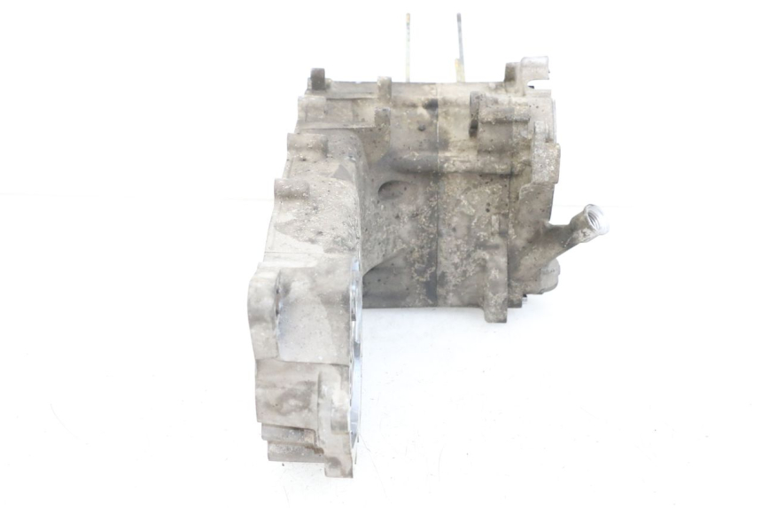 photo de Karter dolny silnika SYM FIDDLE 3 III 50 (2014 - 2020) - Stan powierzchni