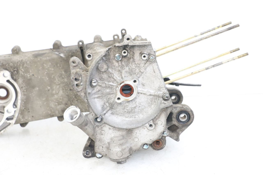 photo de Karter dolny silnika SYM FIDDLE 3 III 50 (2014 - 2020) - Część sprawdzona