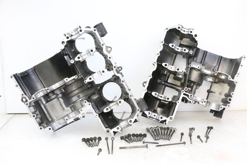 photo de Karter dolny silnika YAMAHA FJ 36Y 1100 (1984 - 1985) - Szczegół części