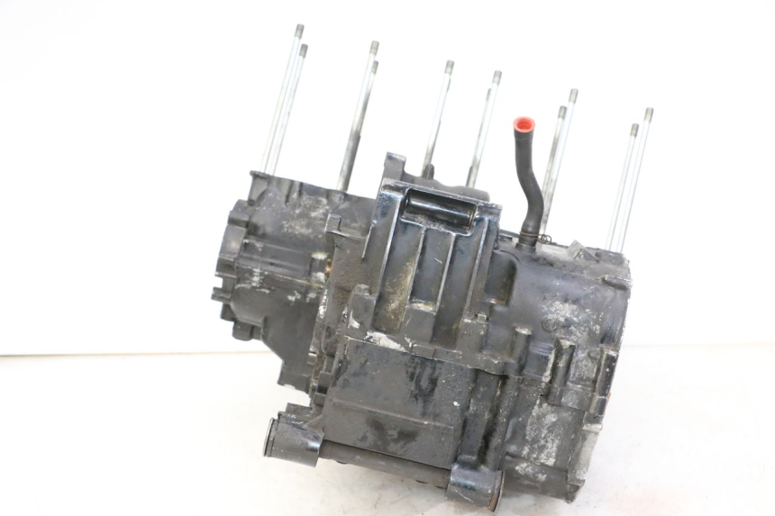 photo de Karter dolny silnika YAMAHA FJ 36Y 1100 (1984 - 1985) - Szczegóły charakterystyczne