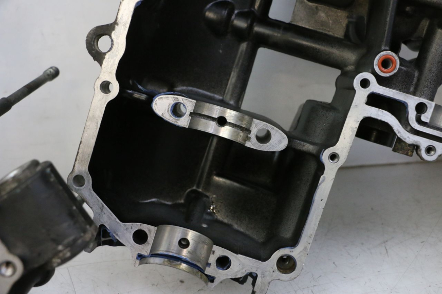 photo de Karter dolny silnika YAMAHA FJ 36Y 1100 (1984 - 1985) - Widok ogólny