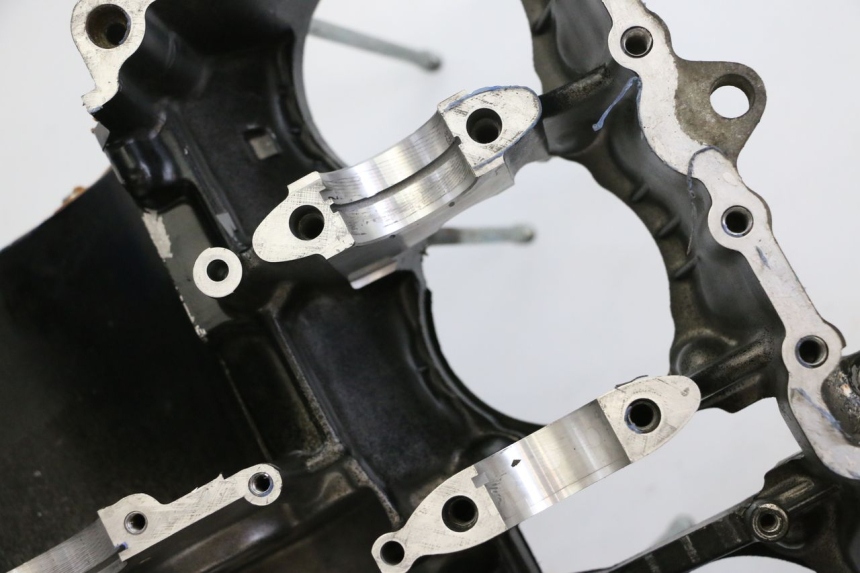 photo de Karter dolny silnika YAMAHA FJ 36Y 1100 (1984 - 1985) - Część sprawdzona