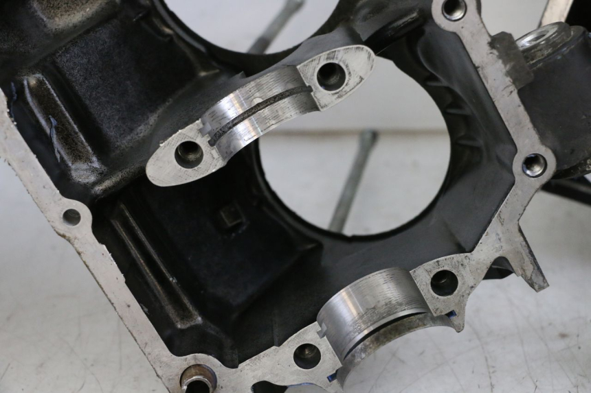 photo de Karter dolny silnika YAMAHA FJ 36Y 1100 (1984 - 1985) - Oznaczenia i referencje