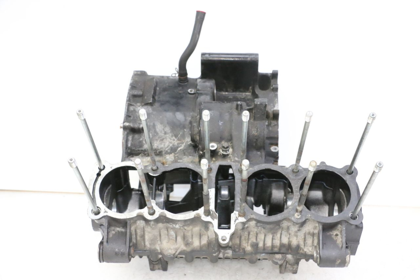 photo de Karter dolny silnika YAMAHA FJ 36Y 1100 (1984 - 1985) - Punkty mocowania