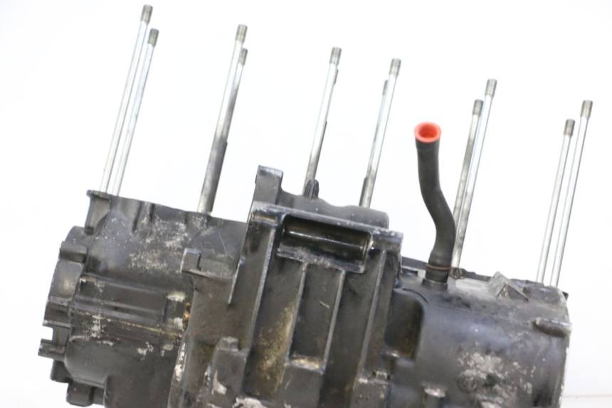 photo de Karter dolny silnika YAMAHA FJ 36Y 1100 (1984 - 1985) - Oznaczenia i referencje