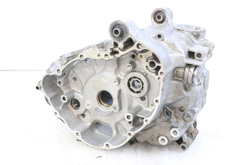 photo de Karter dolny silnika HONDA FJS SILVER WING SILVERWING 400 (2005 - 2008) - Punkty mocowania