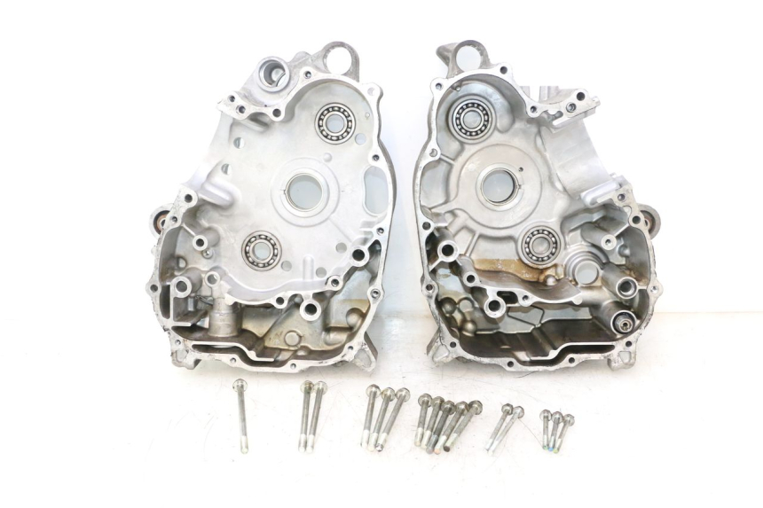 photo de Karter dolny silnika HONDA FJS SILVER WING SILVERWING 400 (2005 - 2008) - Szczegół części