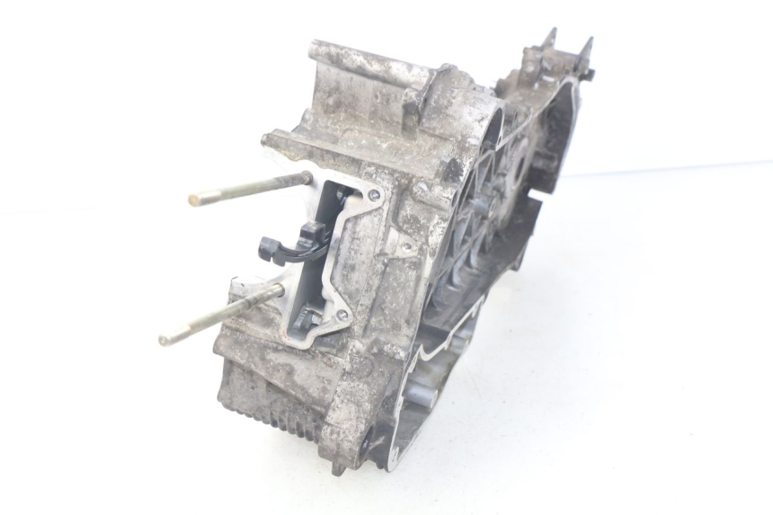 photo de Karter dolny silnika PIAGGIO FLY 125 (2005 - 2012) - Szczegóły charakterystyczne