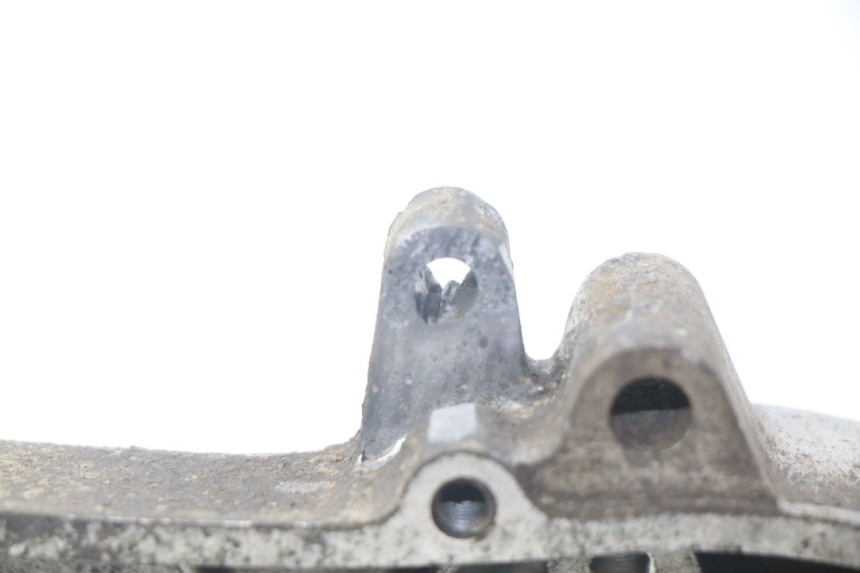 photo de Karter dolny silnika PIAGGIO FLY 125 (2005 - 2012) - Zoom stanu zużycia