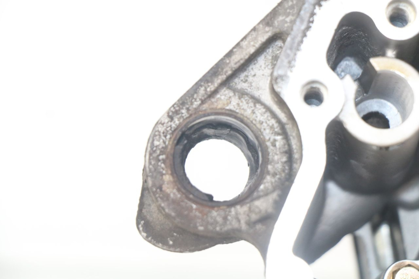 photo de Karter dolny silnika PIAGGIO FLY 125 (2005 - 2012) - Widok ogólny