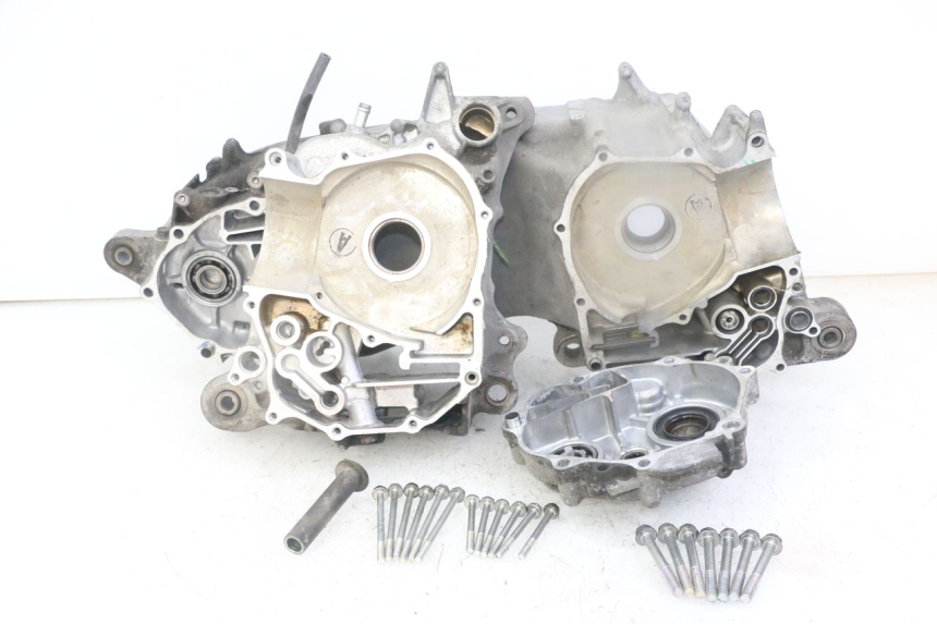 photo de Karter dolny silnika HONDA FORZA ABS 300 (2013 - 2017) - Szczegół części