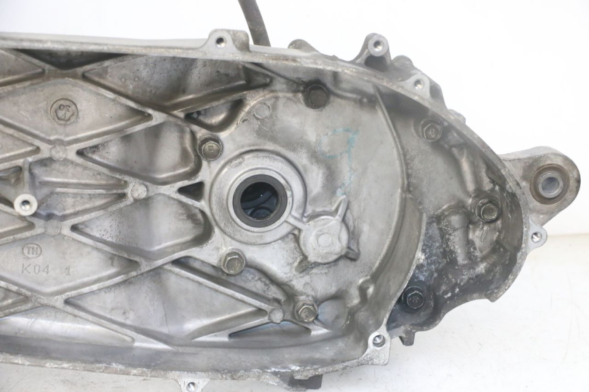 photo de Karter dolny silnika HONDA FORZA ABS 300 (2013 - 2017) - Szczegóły charakterystyczne