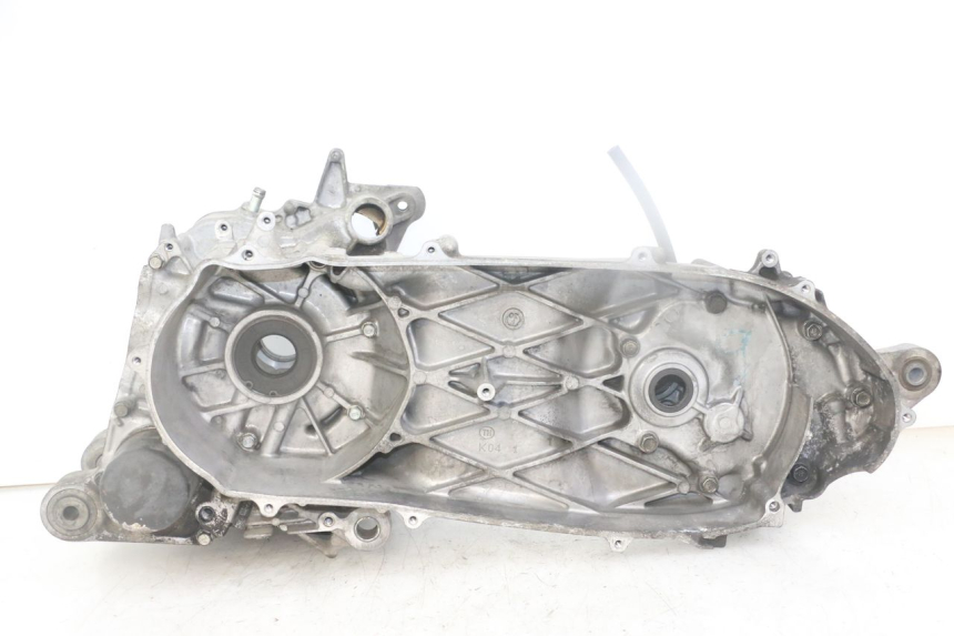 photo de Karter dolny silnika HONDA FORZA ABS 300 (2013 - 2017) - Zbliżenie komponentów