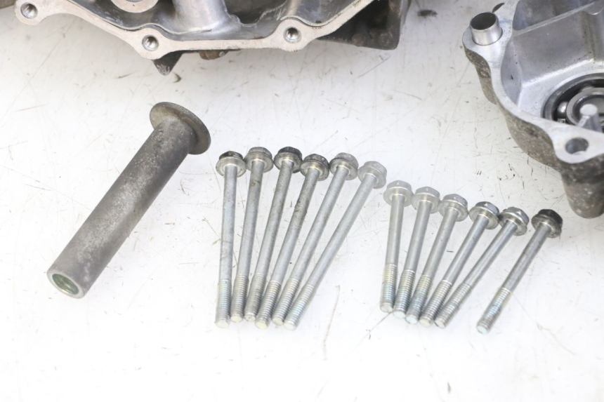 photo de Karter dolny silnika HONDA FORZA ABS 300 (2013 - 2017) - Zdjęcie dodatkowe