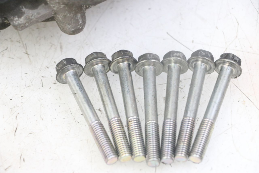 photo de Karter dolny silnika HONDA FORZA ABS 300 (2013 - 2017) - Kontrola wizualna