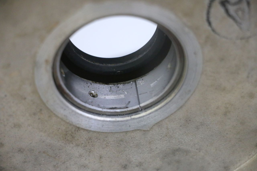 photo de Karter dolny silnika HONDA FORZA ABS 300 (2013 - 2017) - Zoom jakości