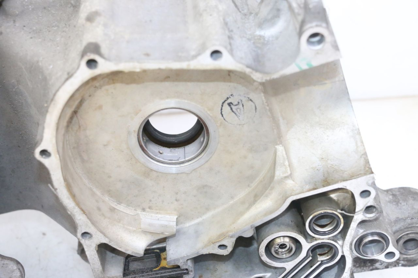 photo de Karter dolny silnika HONDA FORZA ABS 300 (2013 - 2017) - Widok profilu