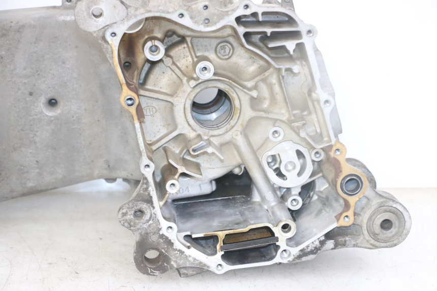 photo de Karter dolny silnika HONDA FORZA ABS 300 (2013 - 2017) - Punkty mocowania