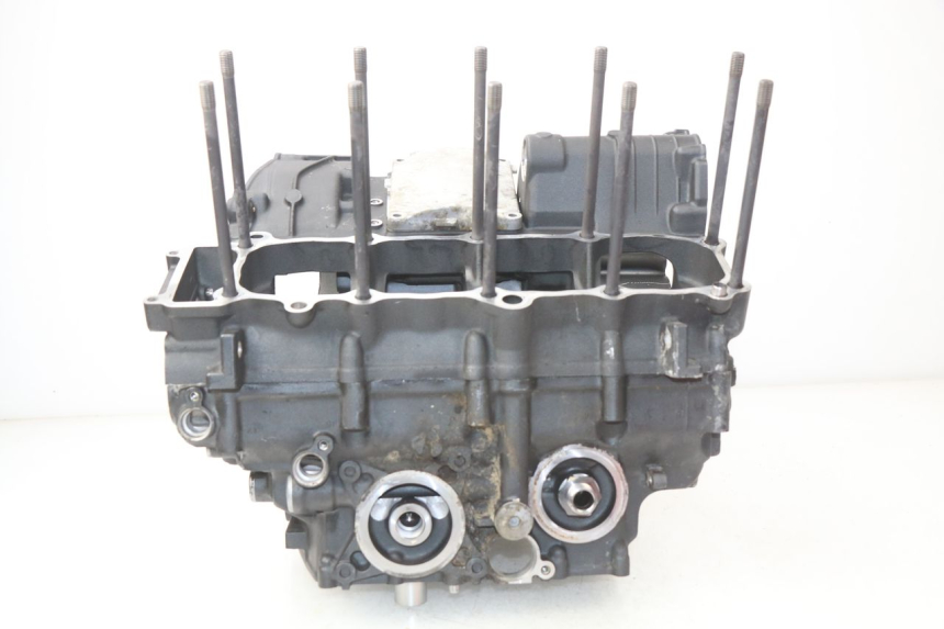 photo de Karter dolny silnika YAMAHA FZ8 800 (2010 - 2016) - Widok główny