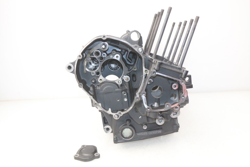 photo de Karter dolny silnika YAMAHA FZ8 800 (2010 - 2016) - Widok produktu