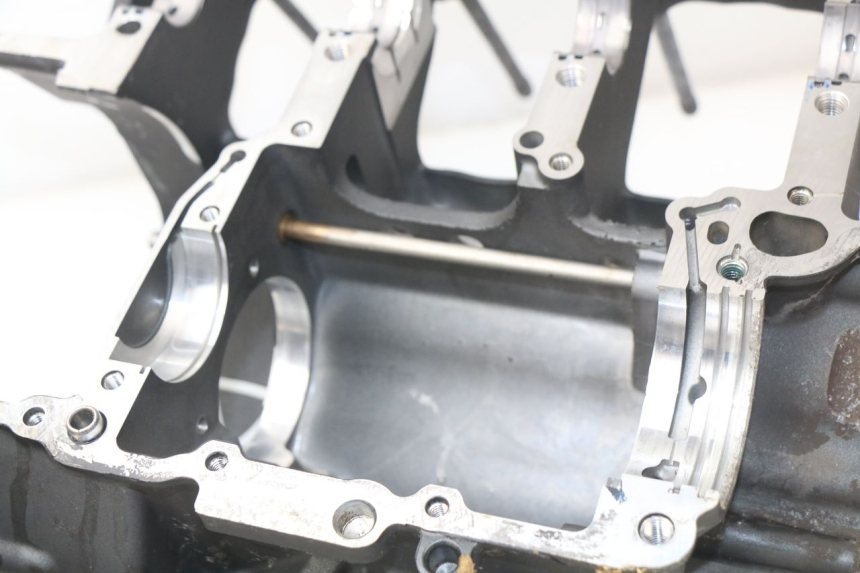 photo de Karter dolny silnika YAMAHA FZ8 800 (2010 - 2016) - Zdjęcie dodatkowe