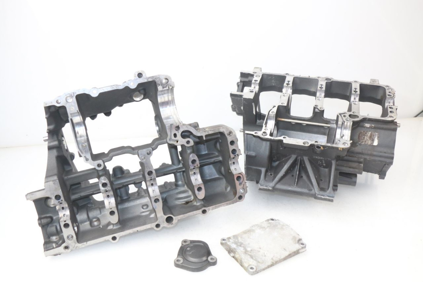 photo de Karter dolny silnika YAMAHA FZ8 800 (2010 - 2016) - Zoom jakości