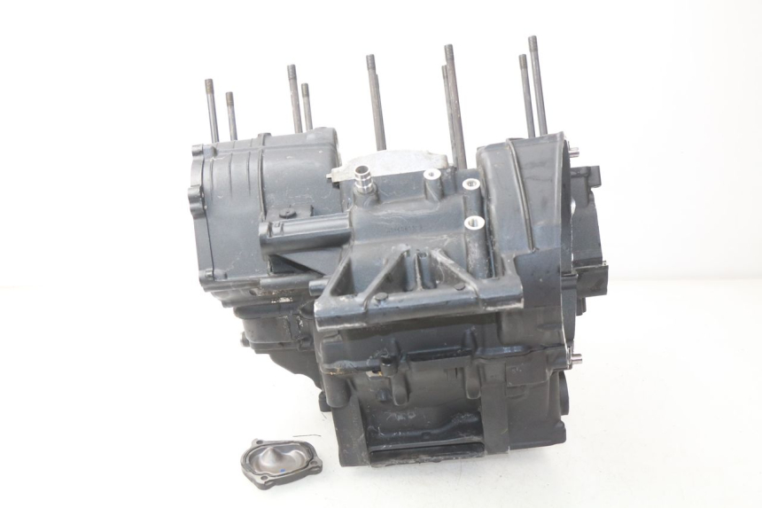 photo de Karter dolny silnika YAMAHA FZ8 800 (2010 - 2016) - Stan powierzchni