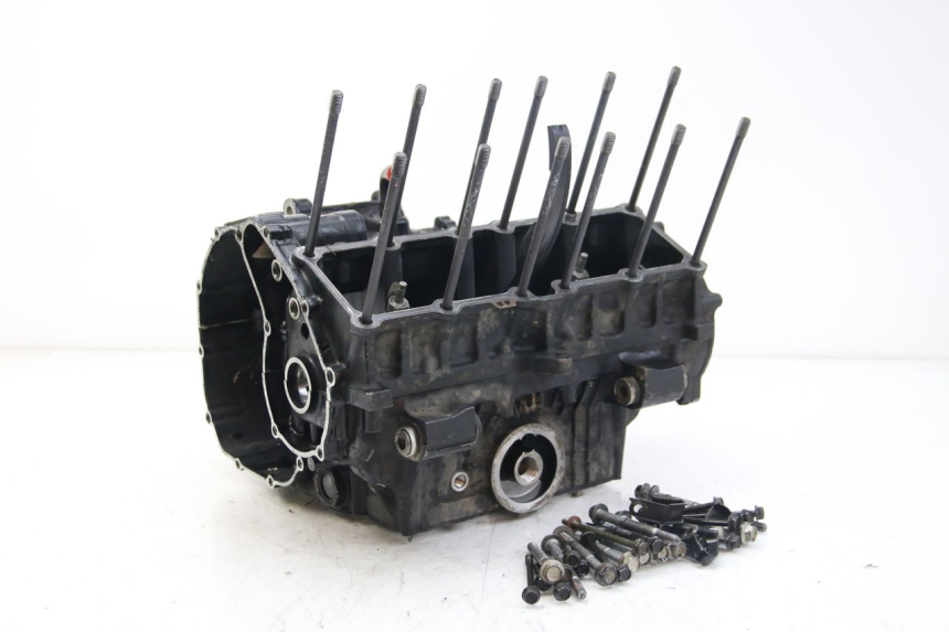 photo de Karter dolny silnika YAMAHA FZS FAZER 600 (2001 - 2003) - Widok główny