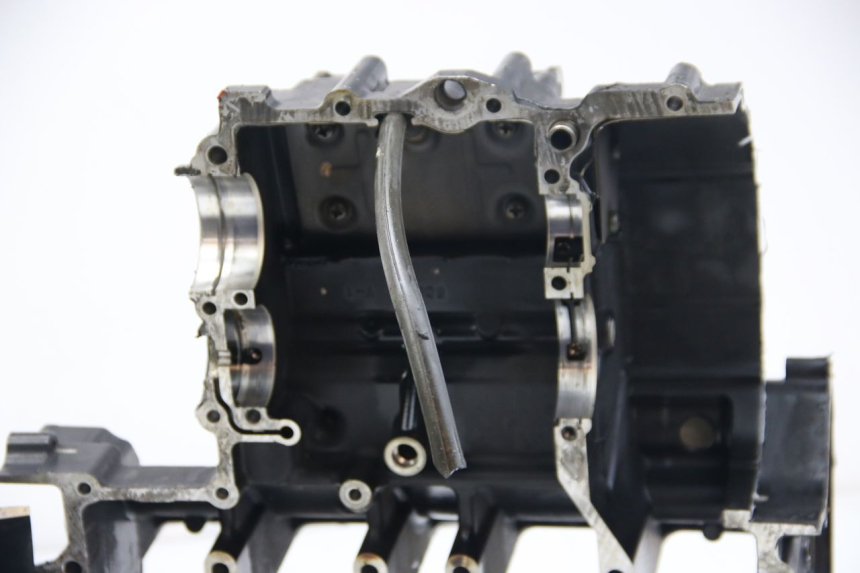 photo de Karter dolny silnika YAMAHA FZS FAZER 600 (2001 - 2003) - Zoom stanu zużycia