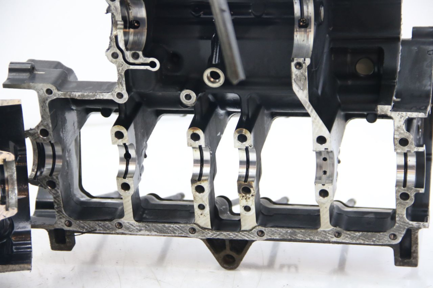 photo de Karter dolny silnika YAMAHA FZS FAZER 600 (2001 - 2003) - Inny kąt widzenia