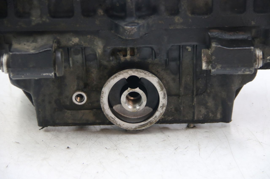 photo de Karter dolny silnika YAMAHA FZS FAZER 600 (2001 - 2003) - Stan powierzchni